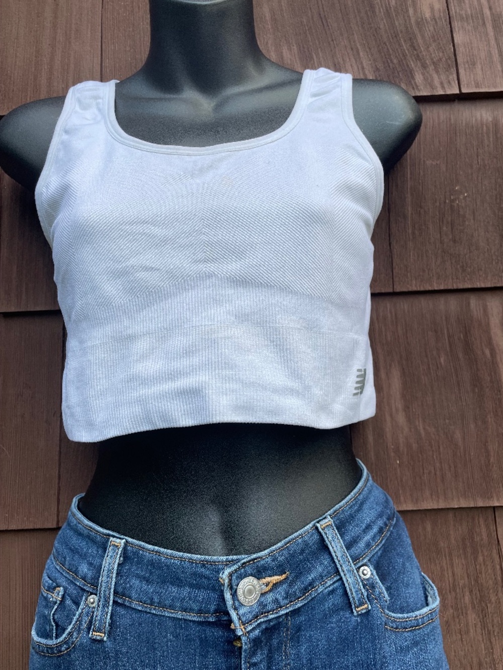 New Balance Sports Bra